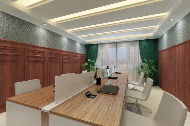 辦公室裝修如何選擇理想的墻面墻磚 辦公室裝修如何選擇理想的墻面墻磚